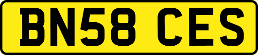 BN58CES