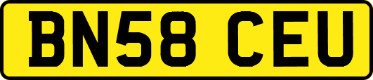 BN58CEU