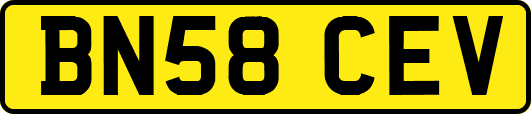 BN58CEV