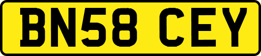 BN58CEY