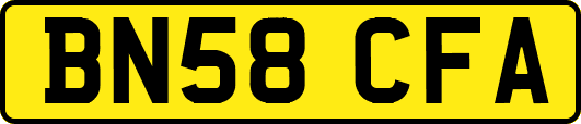 BN58CFA