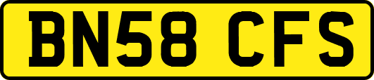BN58CFS