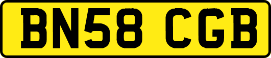 BN58CGB