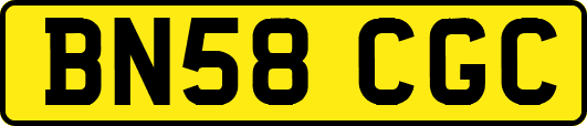 BN58CGC