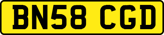 BN58CGD