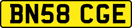 BN58CGE
