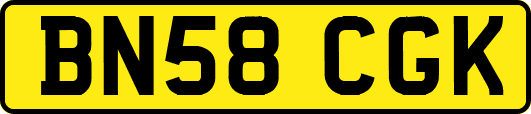 BN58CGK