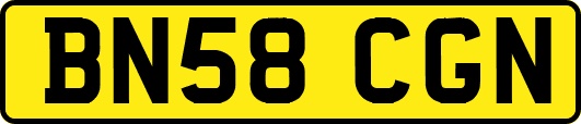BN58CGN