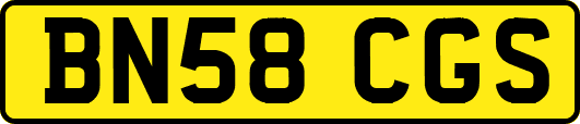 BN58CGS