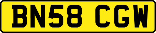 BN58CGW