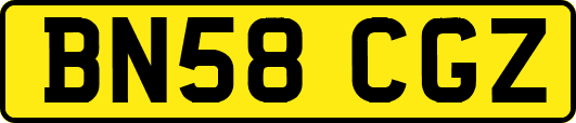 BN58CGZ