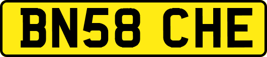 BN58CHE