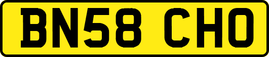 BN58CHO