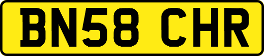 BN58CHR