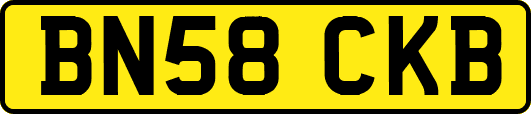 BN58CKB