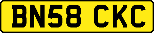 BN58CKC