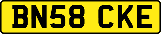 BN58CKE