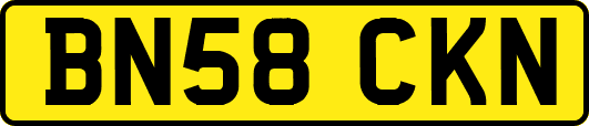 BN58CKN
