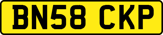 BN58CKP