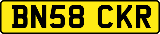 BN58CKR