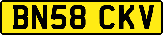BN58CKV