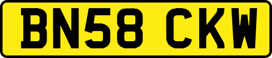 BN58CKW