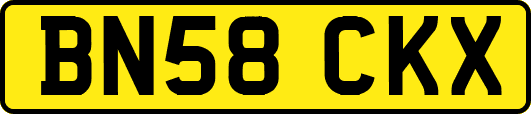 BN58CKX