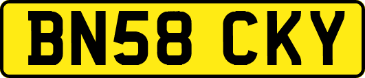 BN58CKY