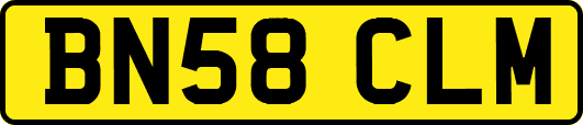 BN58CLM