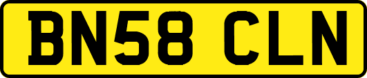 BN58CLN