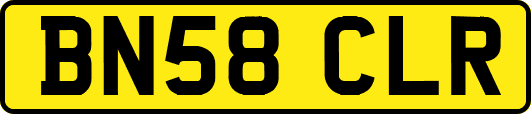 BN58CLR