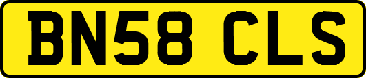 BN58CLS
