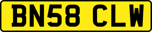 BN58CLW