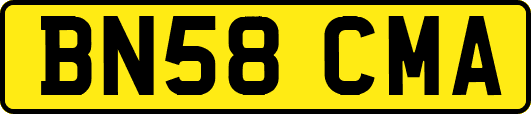 BN58CMA