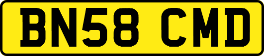 BN58CMD