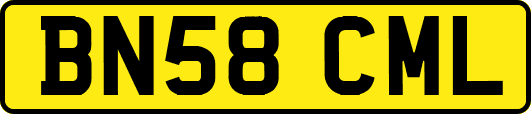 BN58CML