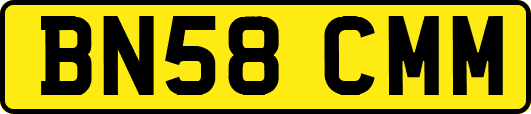 BN58CMM