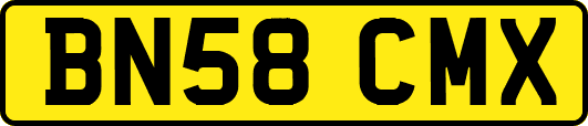 BN58CMX