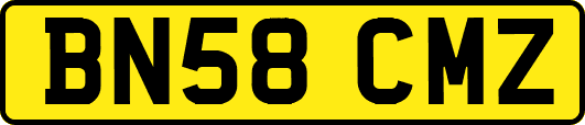 BN58CMZ