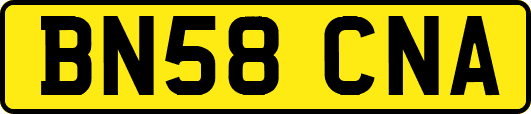 BN58CNA