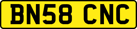 BN58CNC