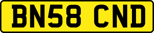 BN58CND