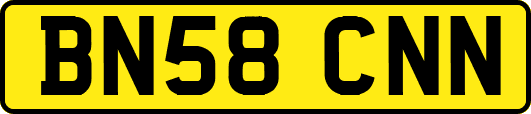 BN58CNN