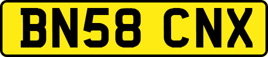 BN58CNX