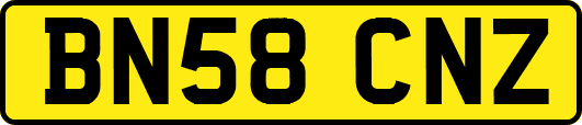 BN58CNZ