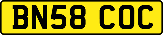 BN58COC