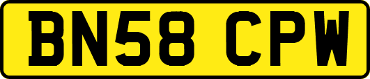 BN58CPW