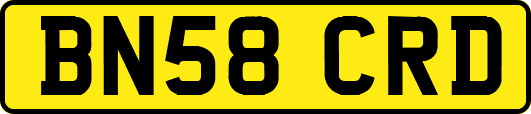 BN58CRD