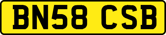 BN58CSB