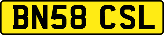 BN58CSL